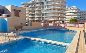 Apartamentos Mar Azul 3000